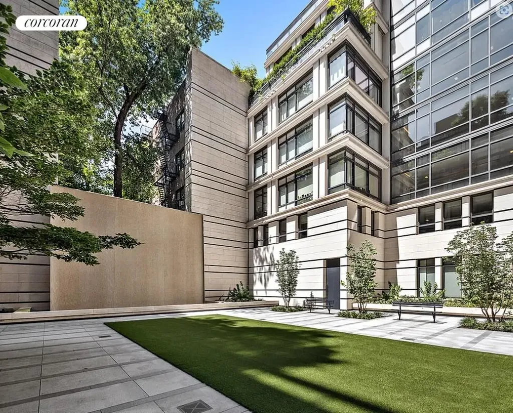 170 E End Avenue New York City NY 10128