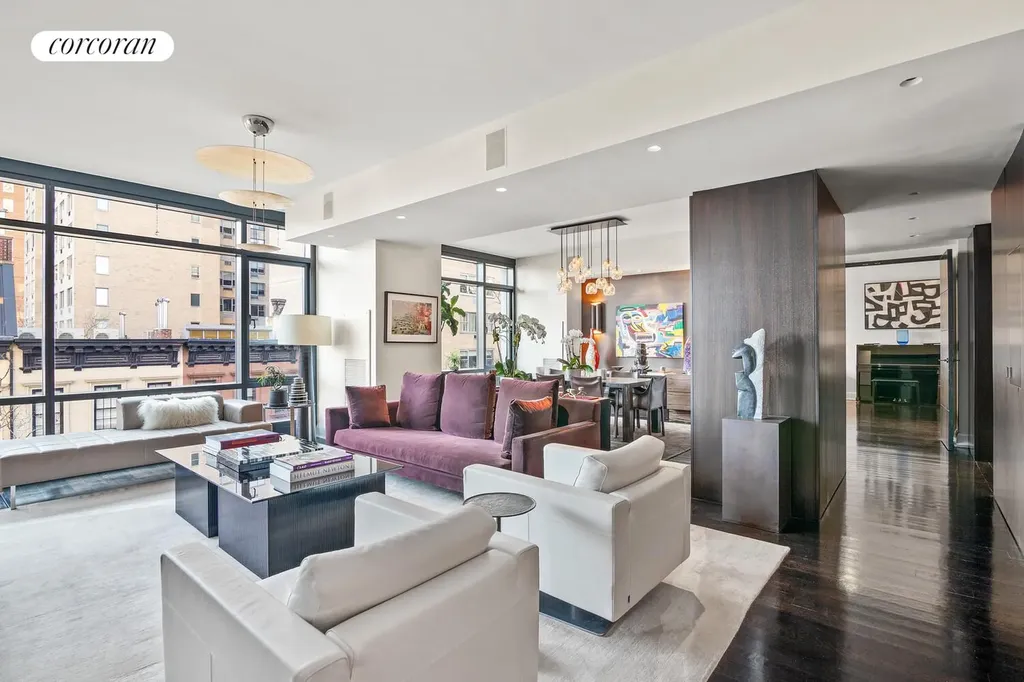 170 E End Avenue New York City NY 10128