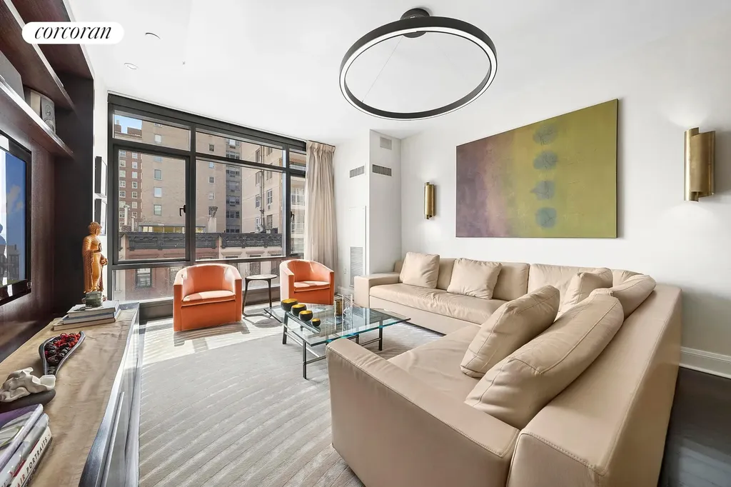 170 E End Avenue New York City NY 10128