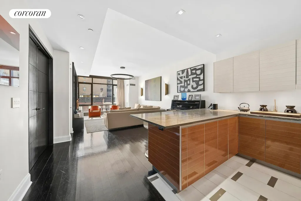 170 E End Avenue New York City NY 10128