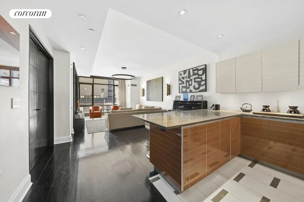 170 E End Avenue New York City NY 10128