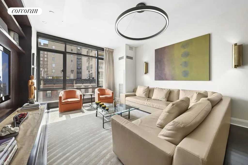 170 E End Avenue New York City NY 10128