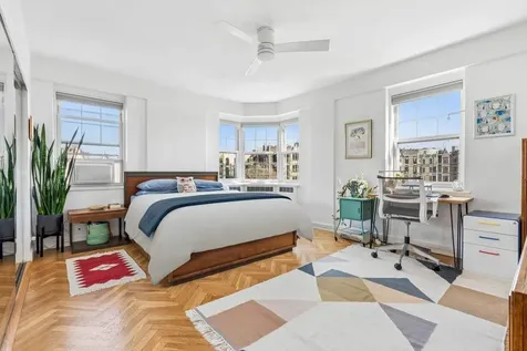 180 Cabrini Boulevard New York City NY 10033