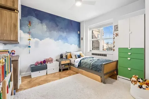 180 Cabrini Boulevard New York City NY 10033