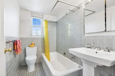 180 Cabrini Boulevard New York City NY 10033