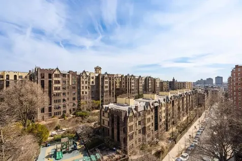 180 Cabrini Boulevard New York City NY 10033