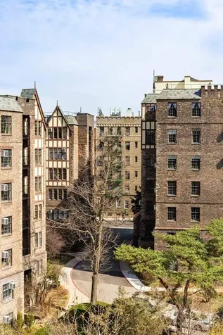 180 Cabrini Boulevard New York City NY 10033