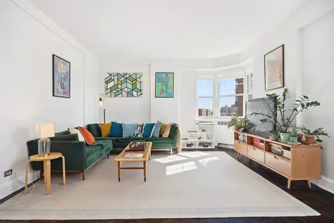 180 Cabrini Boulevard New York City NY 10033