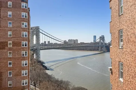 180 Cabrini Boulevard New York City NY 10033