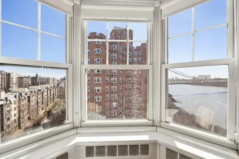 180 Cabrini Boulevard New York City NY 10033