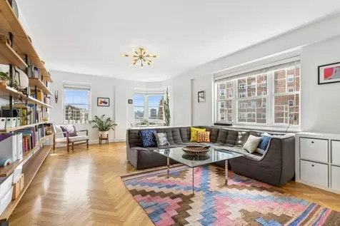 180 Cabrini Boulevard New York City NY 10033
