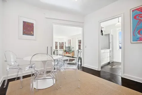 180 Cabrini Boulevard New York City NY 10033
