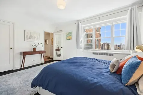 180 Cabrini Boulevard New York City NY 10033