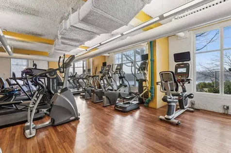 180 Cabrini Boulevard New York City NY 10033