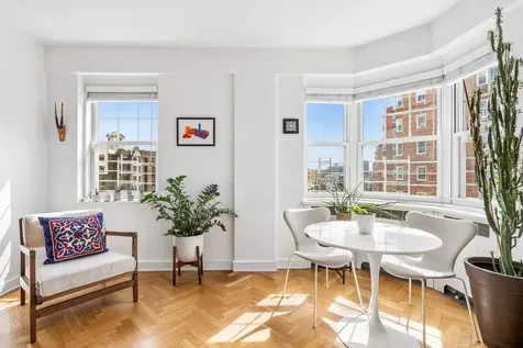 180 Cabrini Boulevard New York City NY 10033