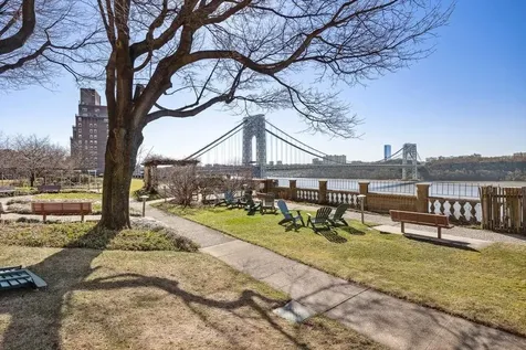 180 Cabrini Boulevard New York City NY 10033