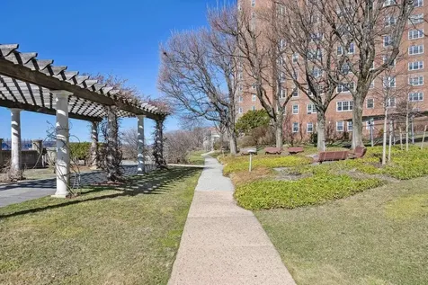 180 Cabrini Boulevard New York City NY 10033