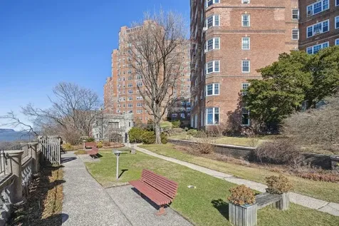 180 Cabrini Boulevard New York City NY 10033