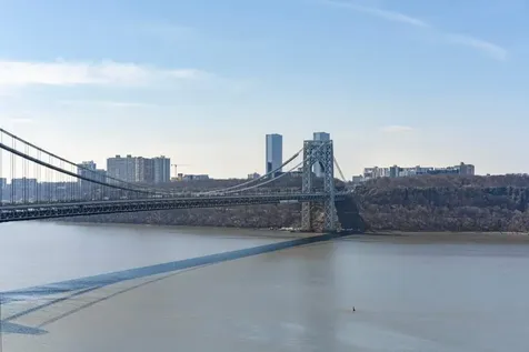 180 Cabrini Boulevard New York City NY 10033