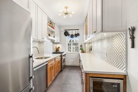 180 Cabrini Boulevard New York City NY 10033
