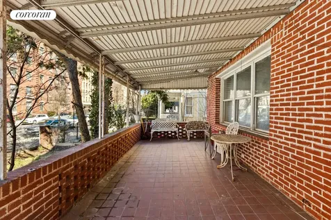 86 Lincoln Road New York City NY 11225