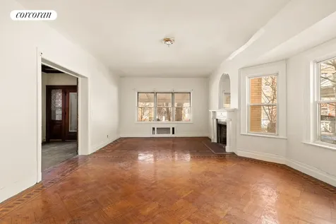 86 Lincoln Road New York City NY 11225