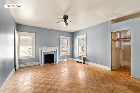 86 Lincoln Road New York City NY 11225