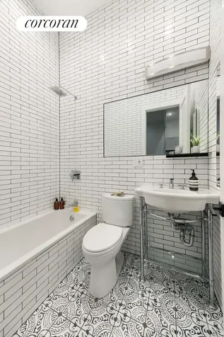393 Rogers Avenue New York City NY 11225