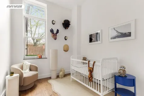 393 Rogers Avenue New York City NY 11225