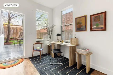 393 Rogers Avenue New York City NY 11225
