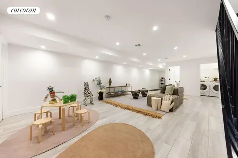 393 Rogers Avenue New York City NY 11225