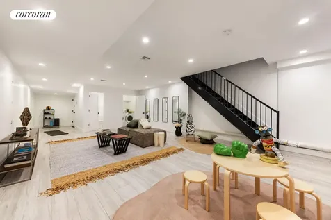 393 Rogers Avenue New York City NY 11225