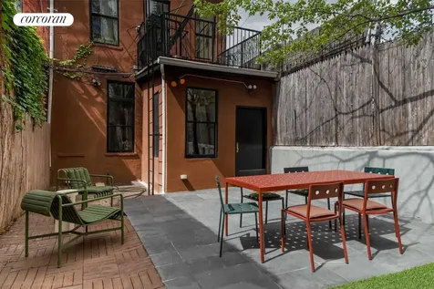 393 Rogers Avenue New York City NY 11225