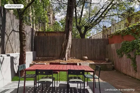 393 Rogers Avenue New York City NY 11225