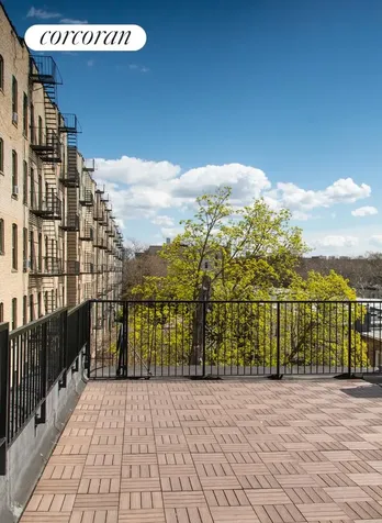 393 Rogers Avenue New York City NY 11225
