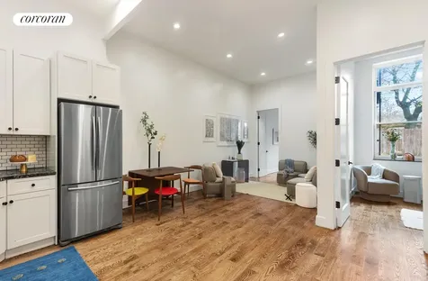 393 Rogers Avenue New York City NY 11225