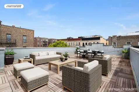 393 Rogers Avenue New York City NY 11225