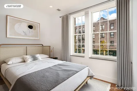 393 Rogers Avenue New York City NY 11225