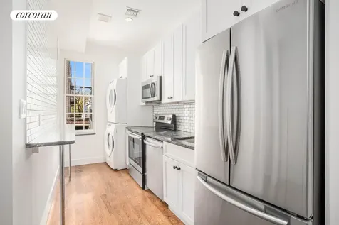393 Rogers Avenue New York City NY 11225