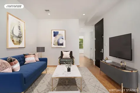 393 Rogers Avenue New York City NY 11225