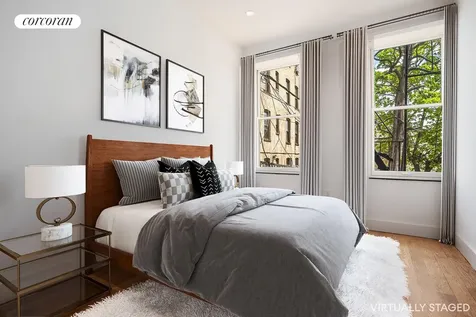 393 Rogers Avenue New York City NY 11225
