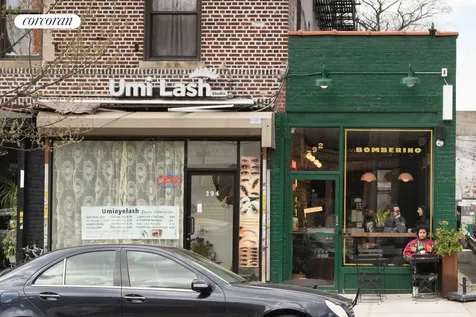 393 Rogers Avenue New York City NY 11225