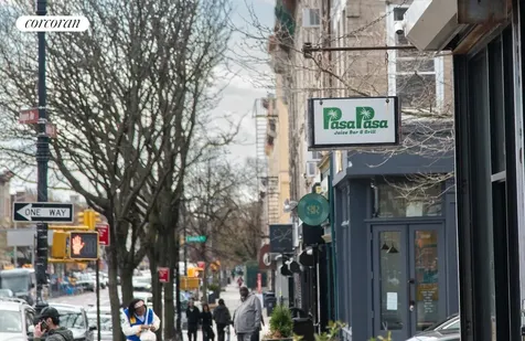 393 Rogers Avenue New York City NY 11225