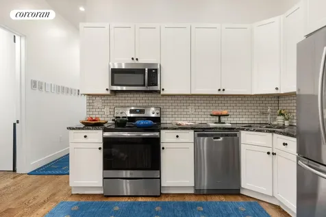 393 Rogers Avenue New York City NY 11225