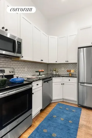 393 Rogers Avenue New York City NY 11225