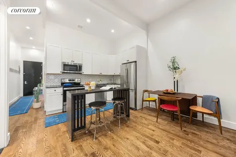 393 Rogers Avenue New York City NY 11225