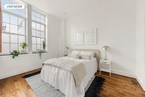 393 Rogers Avenue New York City NY 11225