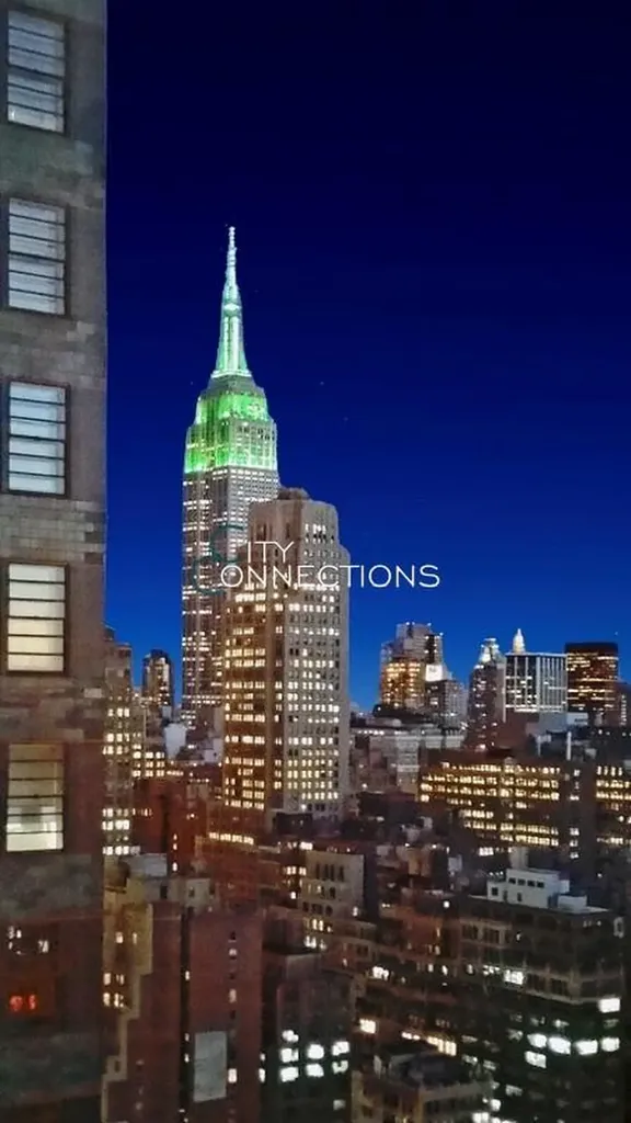 350 W 42nd Street New York City NY 10036