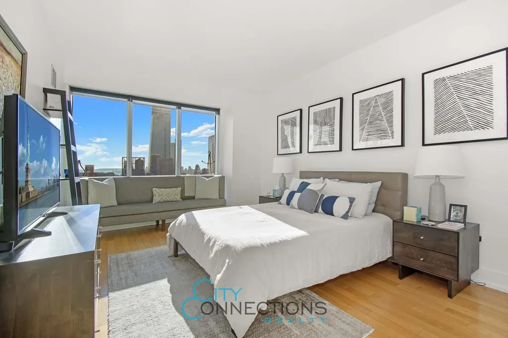 350 W 42nd Street New York City NY 10036