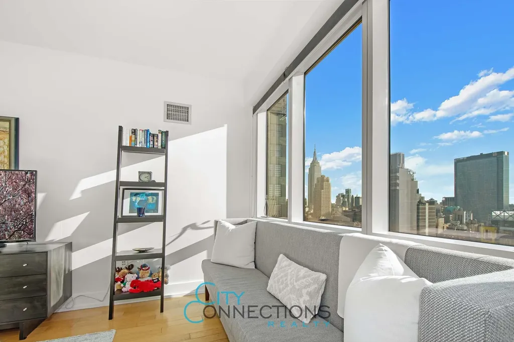 350 W 42nd Street New York City NY 10036